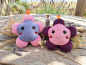 Preview: Blume - ITH-Stickdatei